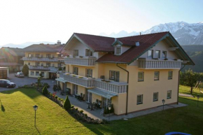 Гостиница Hotel Moser, Шладминг